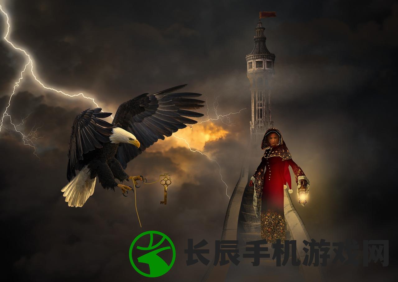 幻塔手游官方官网下载：体验最新版本的幻塔手游，畅玩全新玩法！